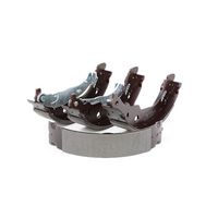 Stark SKBS-0450152 - Juego de zapatas de frenos