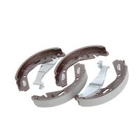 Stark SKBS-0450210 - Juego de zapatas de frenos