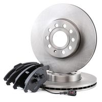Stark SKBK-1090009 - Kit frenos, freno de disco