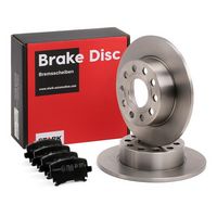 Stark SKBK-1090022 - Kit frenos, freno de disco