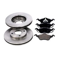 Stark SKBK-1090029 - Kit frenos, freno de disco