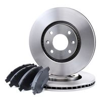 Stark SKBK-1090049 - Kit frenos, freno de disco