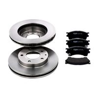 Stark SKBK-1090057 - Kit frenos, freno de disco