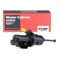 Stark SKMCC-0580002 - Cilindro maestro, embrague