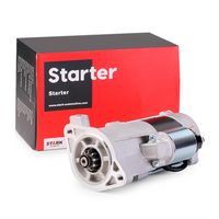 Stark SKSTR-0330057 - Motor de arranque