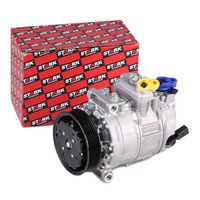 Stark SKKM-0340004 - Compresor, aire acondicionado