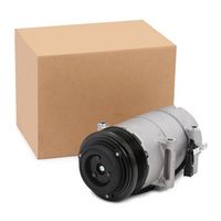 Stark SKKM-0340027 - Compresor, aire acondicionado