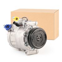 Stark SKKM-0340083 - Compresor, aire acondicionado