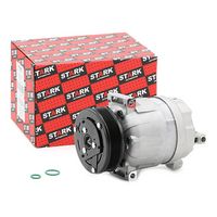 Stark SKKM-0340101 - Compresor, aire acondicionado