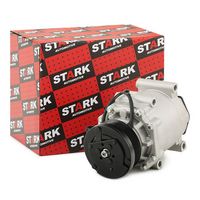 Stark SKKM-0340104 - Compresor, aire acondicionado