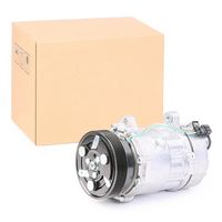 Stark SKKM-0340108 - Compresor, aire acondicionado