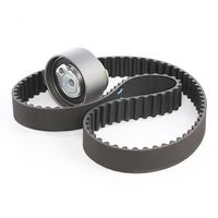 Stark SKTBK-0760044 - Juego de correas dentadas