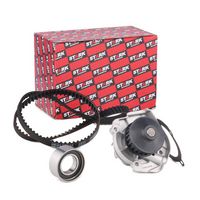 Stark SKWPT-0750039 - Bomba de agua + kit correa distribución