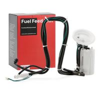 Stark SKFU-0410087 - Unidad de alimentación de combustible