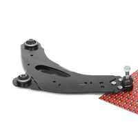 Stark SKCA-0050562 - Barra oscilante, suspensión de ruedas