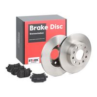 Stark SKBK-1090060 - Kit frenos, freno de disco