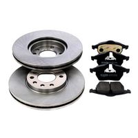 Stark SKBK-1090095 - Kit frenos, freno de disco