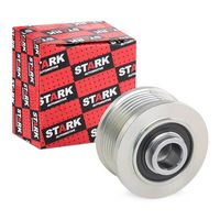 Stark SKFC-1210007 - Rueda libre alternador