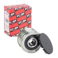 Stark SKFC-1210017 - Rueda libre alternador