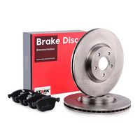 Stark SKBK-1090134 - Kit frenos, freno de disco