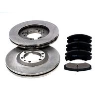 Stark SKBK-1090141 - Kit frenos, freno de disco