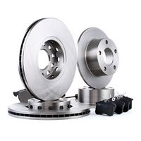 Stark SKBK-1090175 - Kit frenos, freno de disco