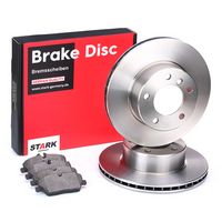 Stark SKBK-1090217 - Kit frenos, freno de disco