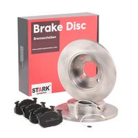 Stark SKBK-1090224 - Kit frenos, freno de disco