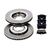 Stark SKBK-1090233 - Kit frenos, freno de disco