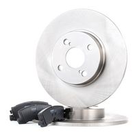 Stark SKBK-1090234 - Kit frenos, freno de disco