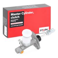 Stark SKMCC-0580097 - Cilindro maestro, embrague