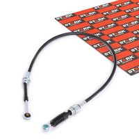 Stark SKCMT-1520032 - Cable de accionamiento, caja de cambios manual