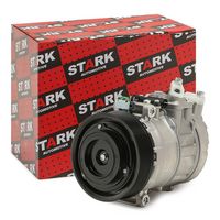 Stark SKKM-0340207 - Compresor, aire acondicionado