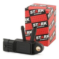 Stark SKSI-0840014 - Sensor, presión gas de escape