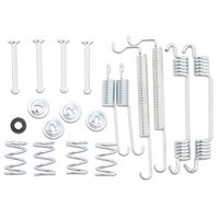 Stark SKAKB-1580010 - Juego de accesorios, zapatas de freno