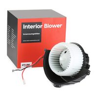 Stark SKIB-0310039 - Ventilador habitáculo