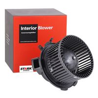 Stark SKIB-0310062 - Ventilador habitáculo