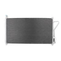 Stark SKCD-0110012 - Condensador, aire acondicionado
