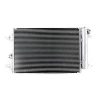 Stark SKCD-0110015 - Condensador, aire acondicionado