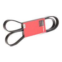 Stark SK-6PK1470 - Correa trapecial poli V