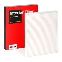 Stark SKIF-0170242 - Filtro, aire habitáculo