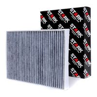 Stark SKIF-0170187 - Filtro, aire habitáculo