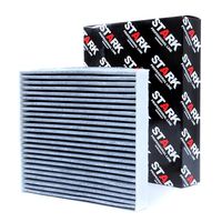 Stark SKIF-0170234 - Filtro, aire habitáculo