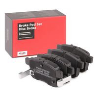 Stark SKBP-0011296 - Juego de pastillas de freno