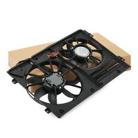 Stark SKRF-0300028 - Ventilador, refrigeración del motor