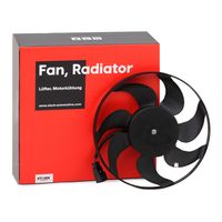 Stark SKRF-0300032 - Ventilador, refrigeración del motor