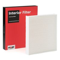 Stark SKIF-0170321 - Filtro, aire habitáculo