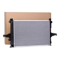 Stark SKRD-0120238 - Radiador, refrigeración del motor