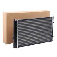 Stark SKRD-0120256 - Radiador, refrigeración del motor