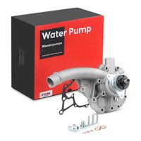 Stark SKWP-0520112 - Bomba de agua, refrigeración del motor